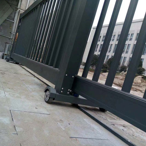 荊門電動(dòng)伸縮門